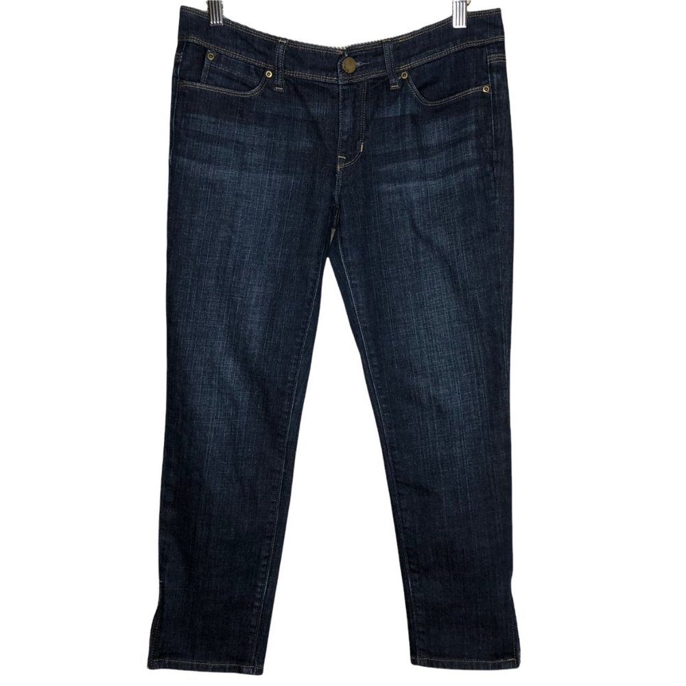Gap Limited Edition Cropped Jeans Size 6